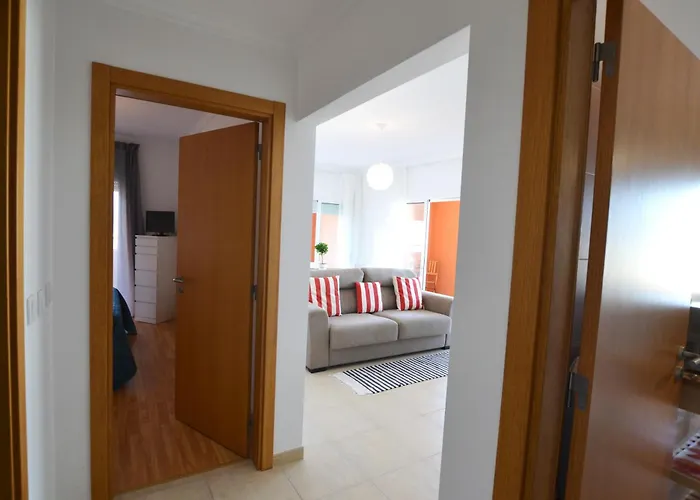 Avo Manela By Algest Appartement *