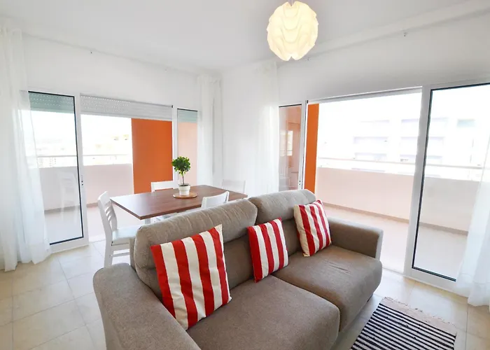 Avo Manela By Algest Appartement Portimão