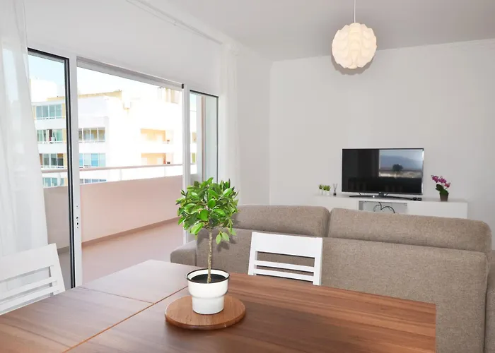 Avo Manela By Algest Appartement