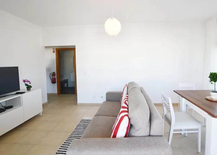 Avo Manela By Algest Appartement