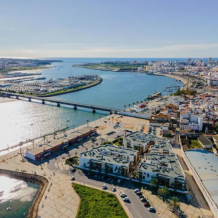 Avo Manela Apartment Portimao