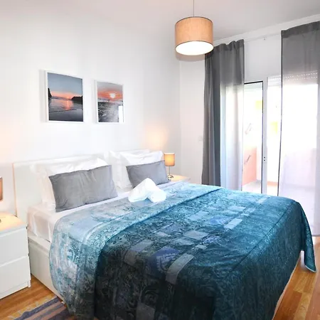 Avo Manela Apartment Portimao