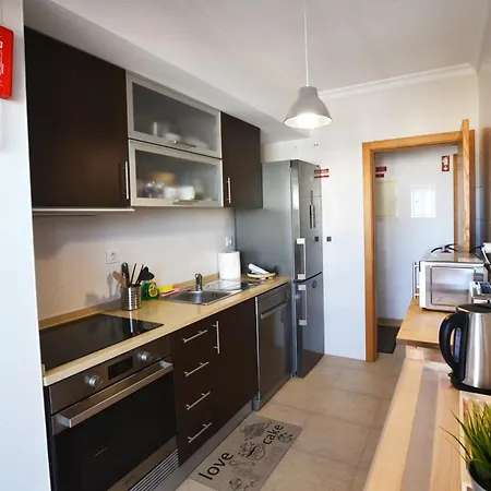 Avo Manela By Algest Apartment