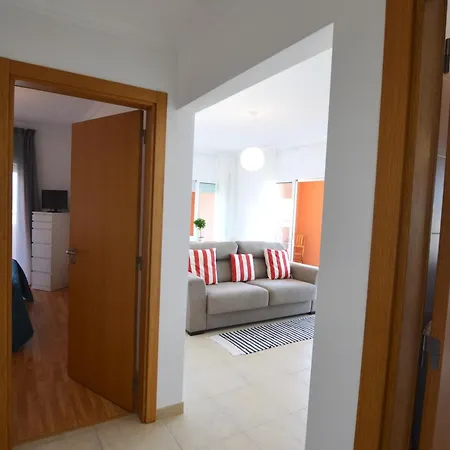 Avo Manela By Algest Apartment *