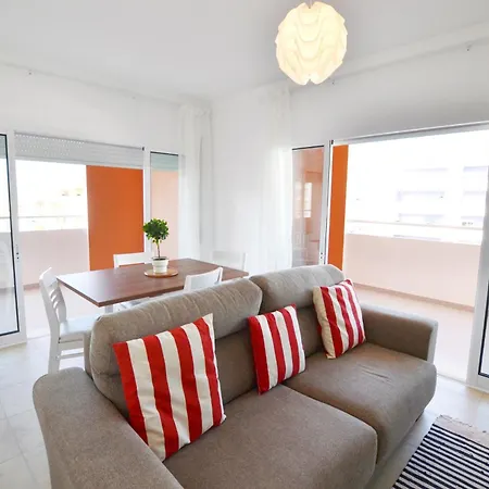 Avo Manela Apartment Portimao