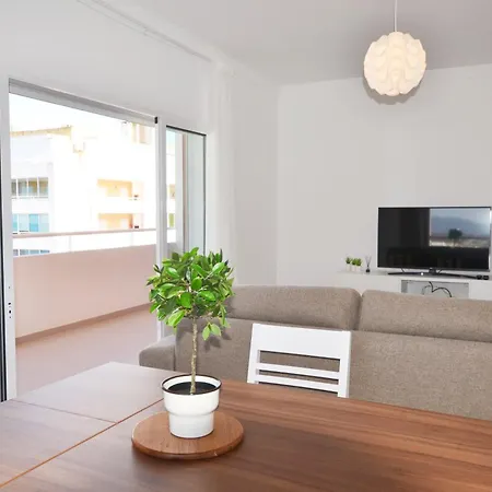 Avo Manela By Algest Apartment