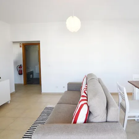 Avo Manela By Algest Apartment