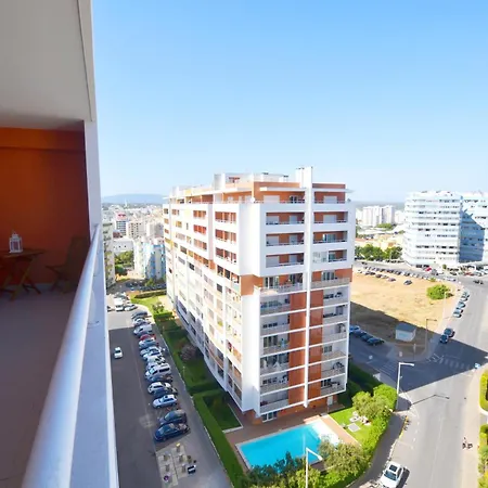 Avo Manela Apartment Portimao