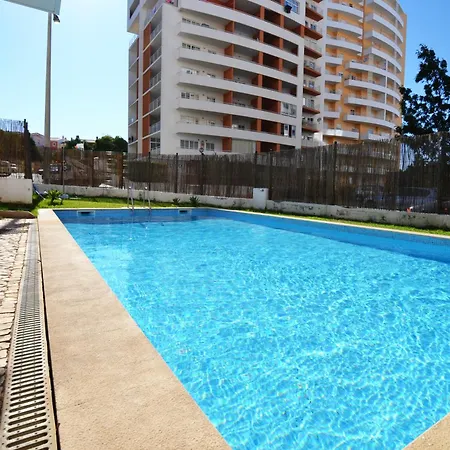 Apartment Avo Manela By Algest Portimao