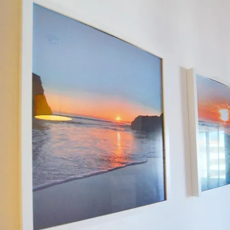 Avo Manela Apartment