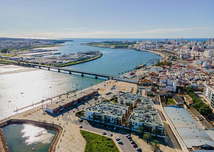 Avó Manela Apartamento Portimão