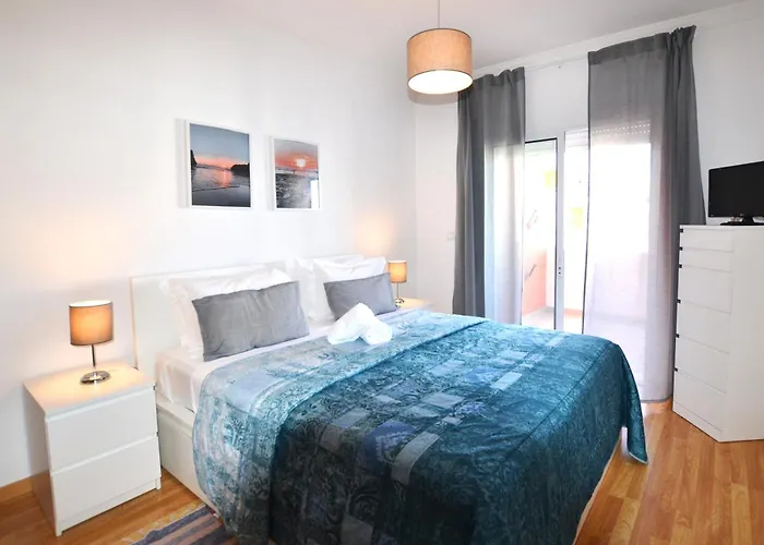 Avó Manela Apartamento Portimão