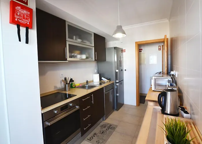 Avó Manela Apartamento