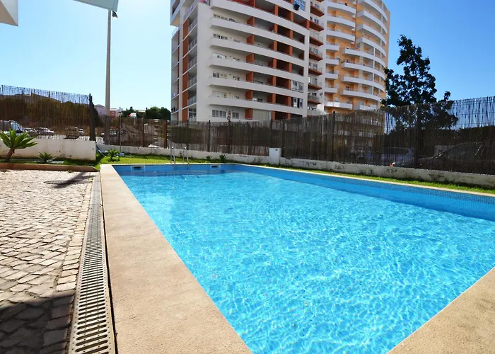 Apartamento Avó Manela Portimão