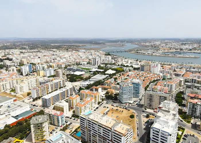 Avó Manela Apartamento Portimão