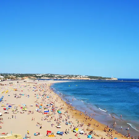 Avo Manela By Algest Apartmán