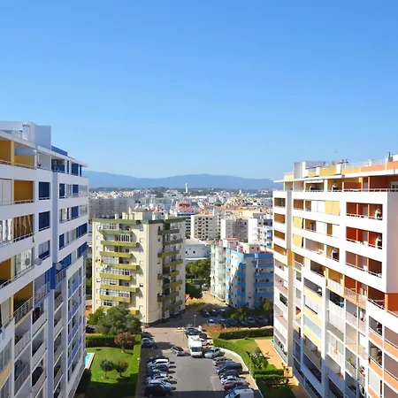 Avo Manela By Algest Apartmán