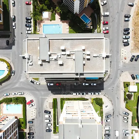 Apartmán Avo Manela By Algest *