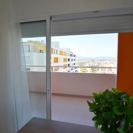 Avo Manela By Algest Apartmán Portimão