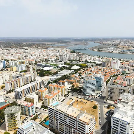 Avo Manela By Algest Apartmán Portimão